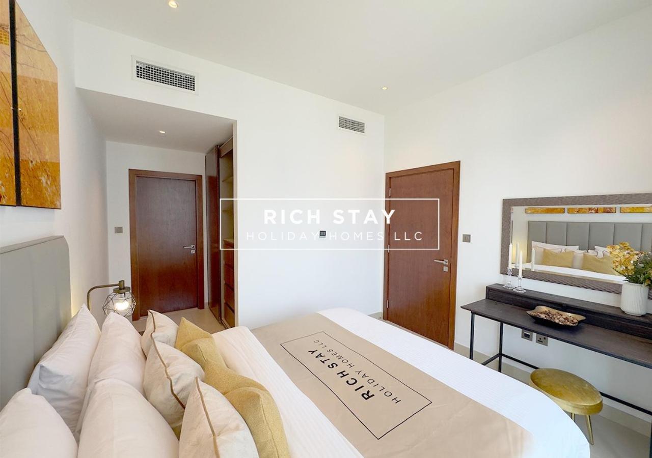 Phenomenal 1Br In Marina Gate 2,Full Marina View Apartment ดูไบ ภายนอก รูปภาพ