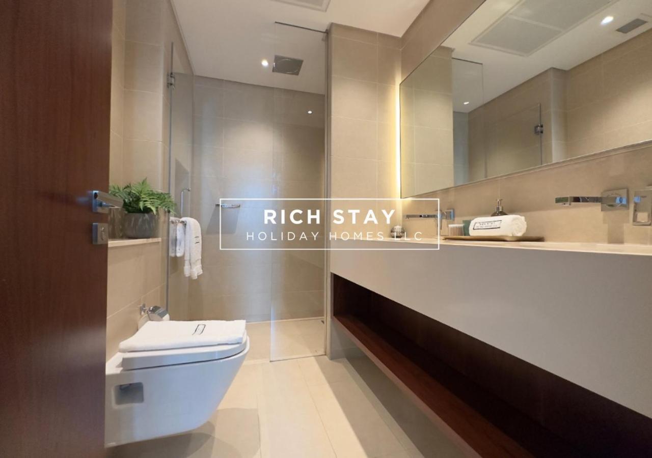 Phenomenal 1Br In Marina Gate 2,Full Marina View Apartment ดูไบ ภายนอก รูปภาพ