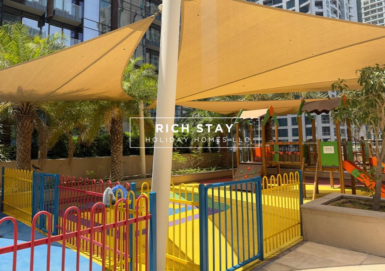 Phenomenal 1Br In Marina Gate 2,Full Marina View Apartment ดูไบ ภายนอก รูปภาพ
