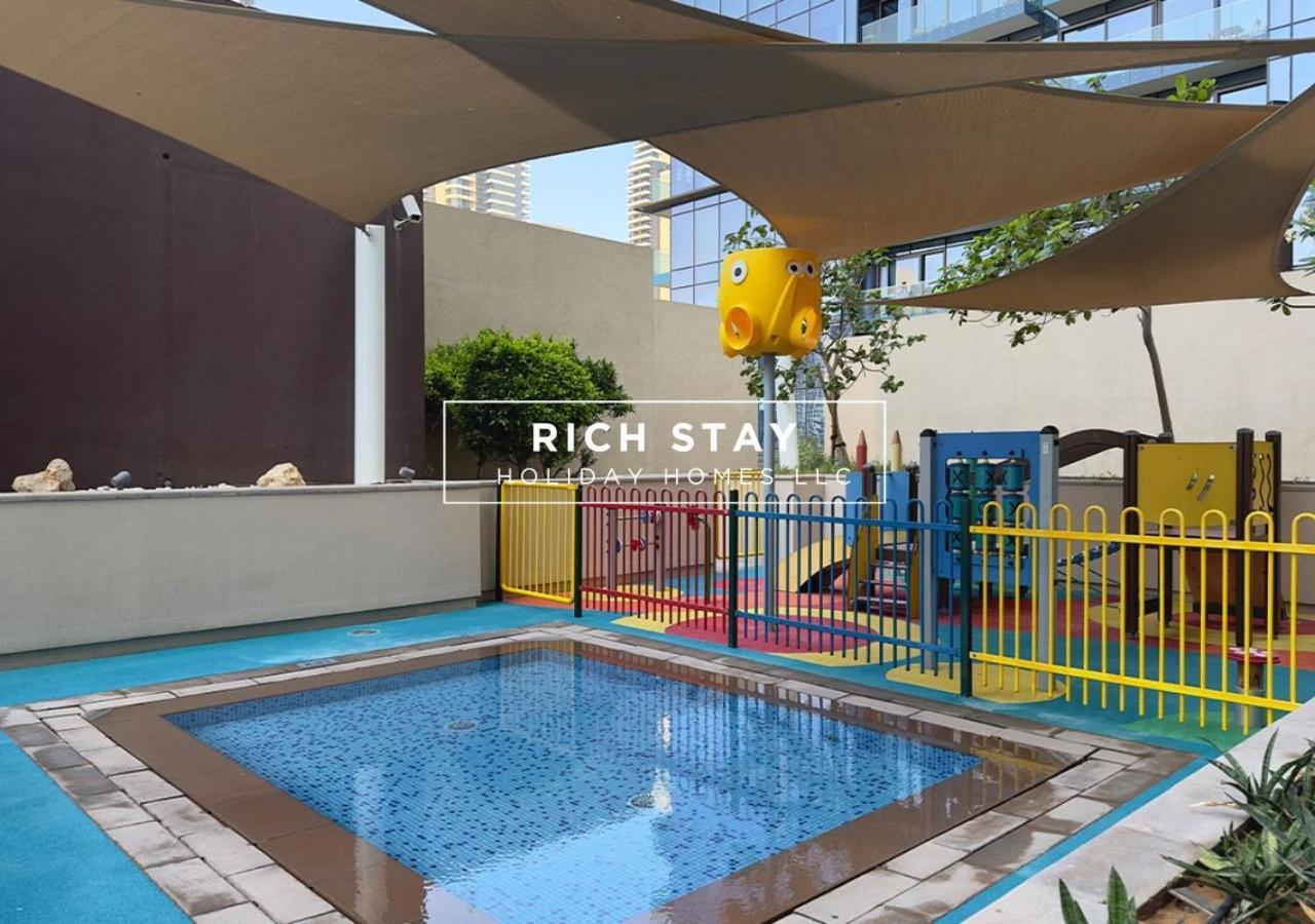 Phenomenal 1Br In Marina Gate 2,Full Marina View Apartment ดูไบ ภายนอก รูปภาพ